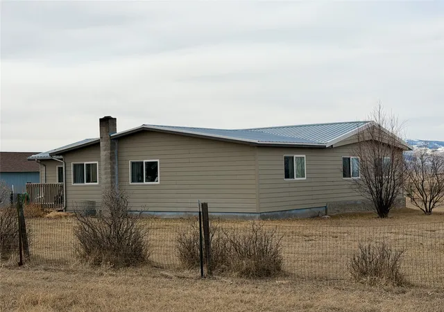 Homes for sale in White Sulphur Springs, MT | 28 Shearer Rd, White Sulphur Springs, MT 59645 | MLS# 30066227