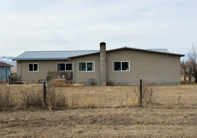 Homes for sale in White Sulphur Springs, MT | 28 Shearer Rd, White Sulphur Springs, MT 59645 | MLS# 30066227