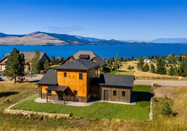 4th image of 110 Longlake Dr, Polson, MT 59860 | MLS# 30066223
