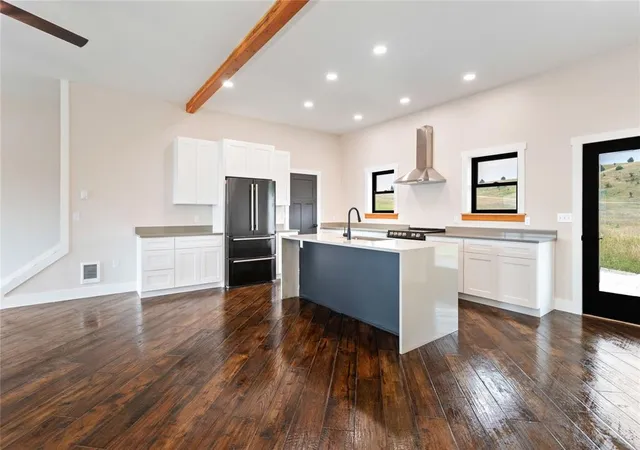 5th image of 110 Longlake Dr, Polson, MT 59860 | MLS# 30066223