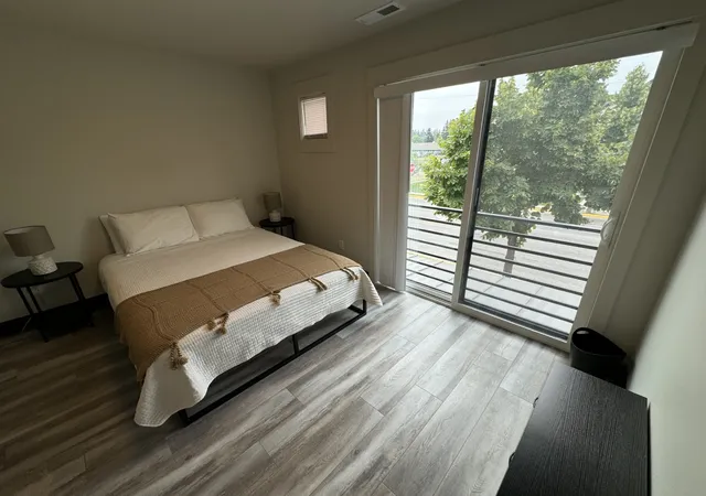 Photo 3 of Condo for sale at 1010 E 7th Street #F, Whitefish, MT 59937 | MLS# 30066245 | Listing updated on 2026-10-06