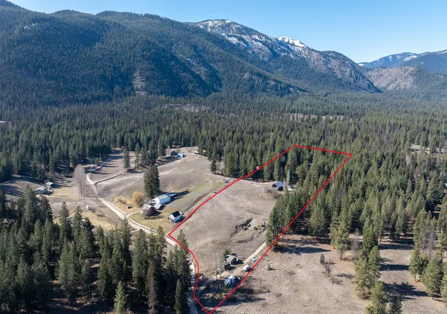Homes for sale in Superior, MT | 510 Johnson Ln, Superior, MT 59872 | MLS# 30066104