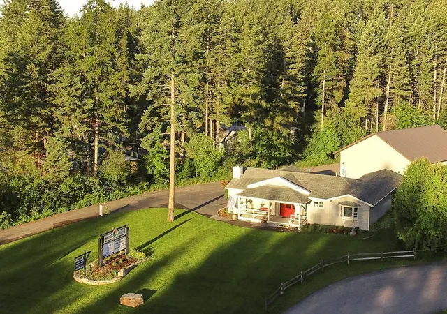 image of 8560 Mt Hwy 35, Bigfork, MT 59911 | MLS# 30065540
