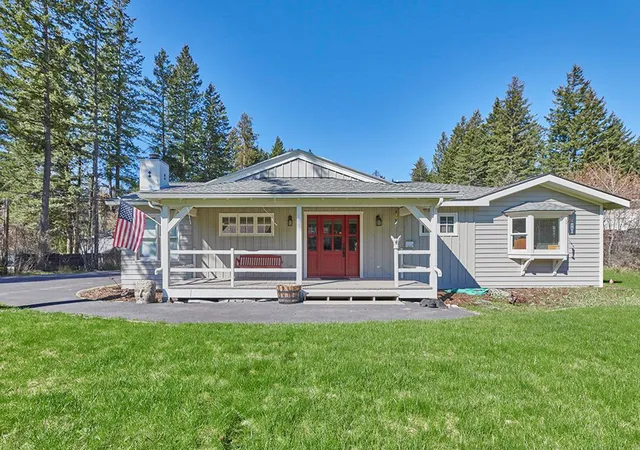 image of 8560 Mt Hwy 35, Bigfork, MT 59911 | MLS# 30065540