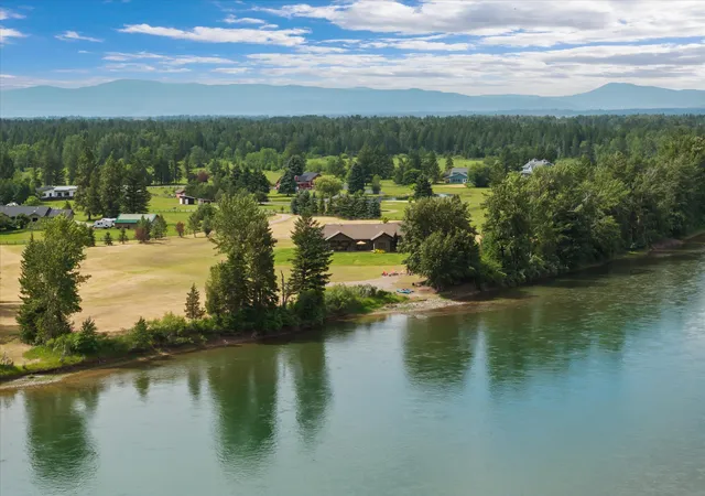 2nd image of 1398 Waters Edge Wy, Columbia Falls, MT 59912 | MLS# 30064731
