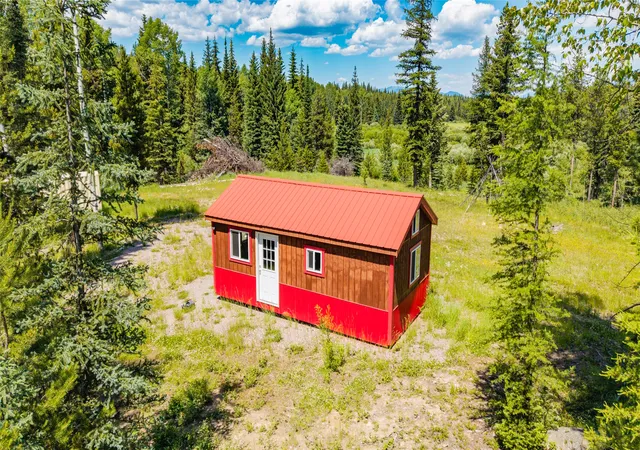 2nd image of 16445 North Fork Rd, Polebridge, MT 59928 | MLS# 30066266