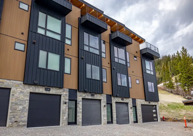 1st image of 3900 Big Mountain Rd #C103, Whitefish, MT 59937 | MLS# 30066152
