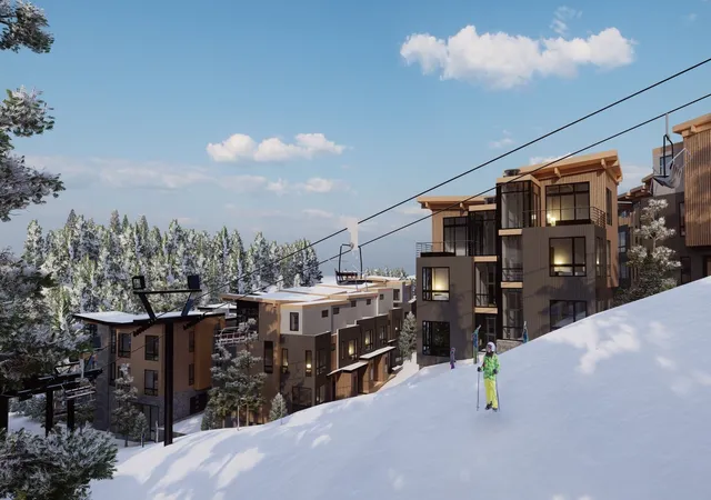 56th image of 3900 Big Mountain Rd #C103, Whitefish, MT 59937 | MLS# 30066152