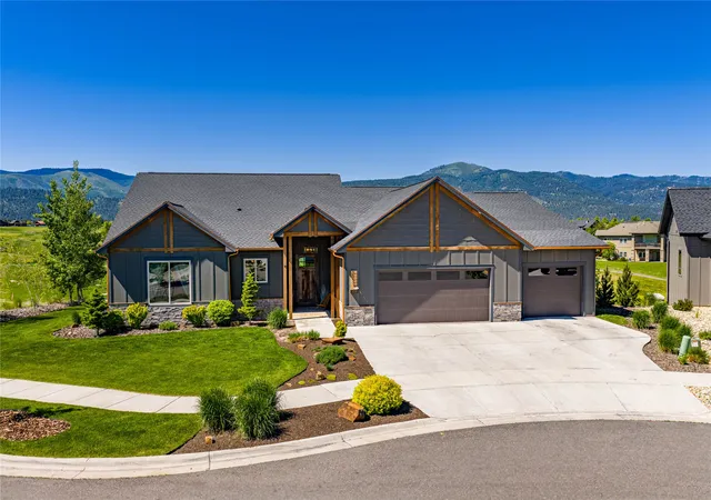 Homes for sale in Missoula, MT | 3069 Trading Post Pl, Missoula, MT 59808 | MLS# 30066278