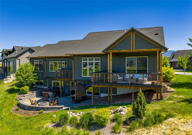 Homes for sale in Missoula, MT | 3069 Trading Post Pl, Missoula, MT 59808 | MLS# 30066278