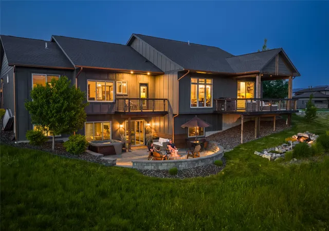 Homes for sale in Missoula, MT | 3069 Trading Post Pl, Missoula, MT 59808 | MLS# 30066278