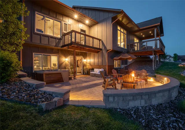 Homes for sale in Missoula, MT | 3069 Trading Post Pl, Missoula, MT 59808 | MLS# 30066278