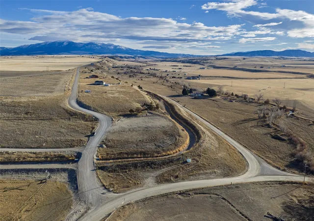 Homes for sale in Townsend, MT | 225 Skyview Ln, Townsend, MT 59644 | MLS# 30066283