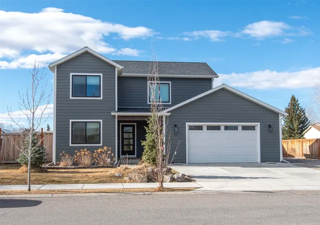 Homes for sale in Belgrade, MT | 702 Yellowstone Ave, Belgrade, MT 59714 | MLS# 30066250