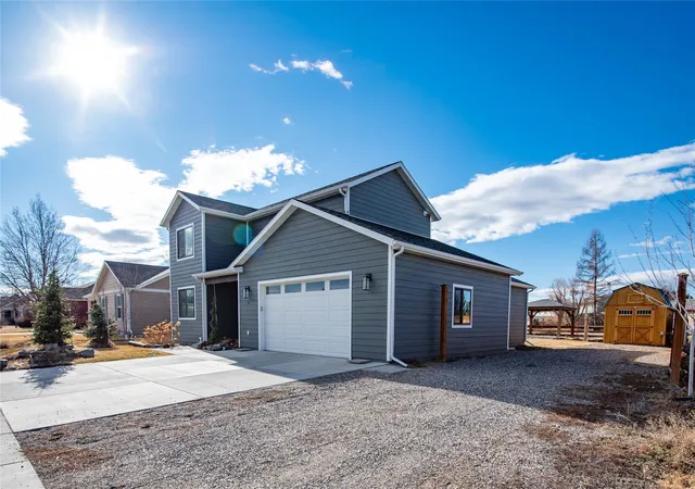 Homes for sale in Belgrade, MT | 702 Yellowstone Ave, Belgrade, MT 59714 | MLS# 30066250