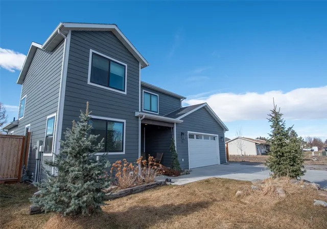 Homes for sale in Belgrade, MT | 702 Yellowstone Ave, Belgrade, MT 59714 | MLS# 30066250
