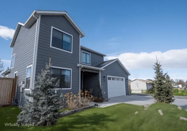 Homes for sale in Belgrade, MT | 702 Yellowstone Ave, Belgrade, MT 59714 | MLS# 30066250
