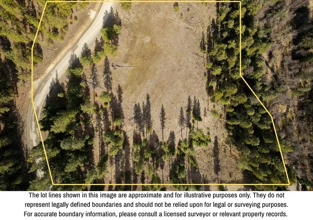 Homes for sale in Plains, MT | Nhn High Country Rd, Plains, MT 59859 | MLS# 30066237