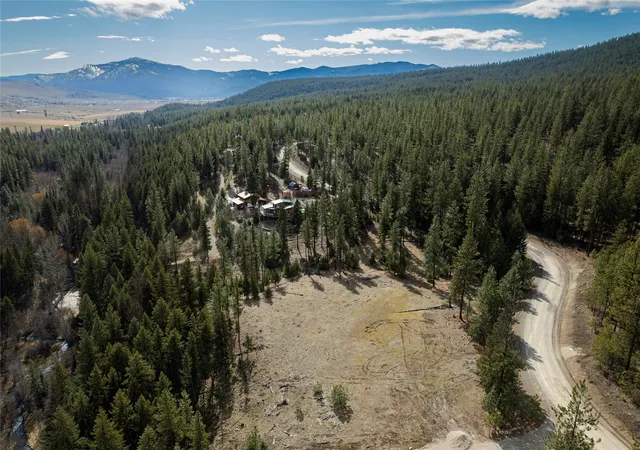 Homes for sale in Plains, MT | Nhn High Country Rd, Plains, MT 59859 | MLS# 30066237