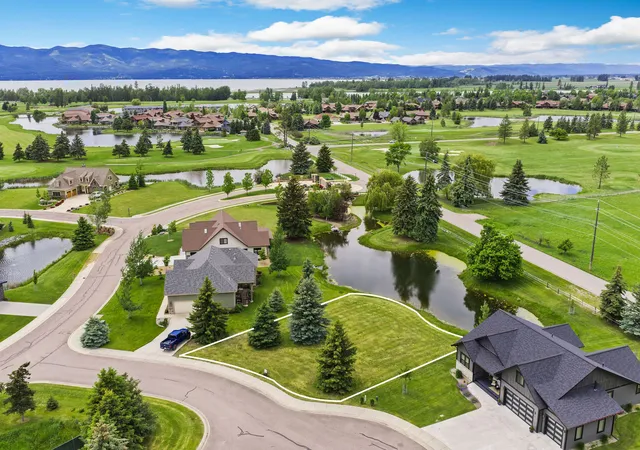 1st image of 50 Lake Pointe Wy, Bigfork, MT 59911 | MLS# 30065760