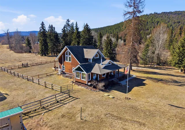 Homes for sale in Kila, MT | 34 Two Creek Ln, Kila, MT 59920 | MLS# 30066236