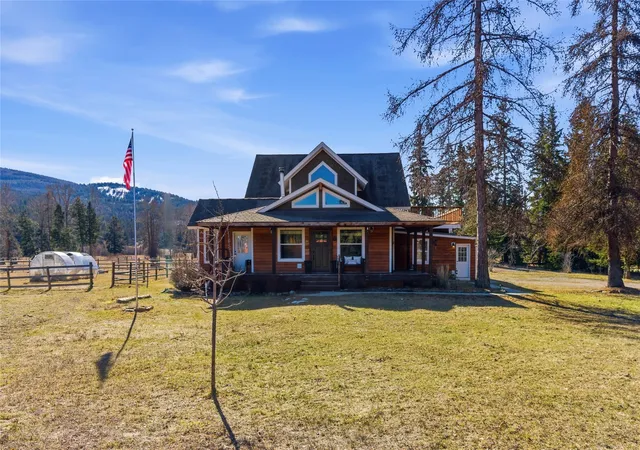 Homes for sale in Kila, MT | 34 Two Creek Ln, Kila, MT 59920 | MLS# 30066236