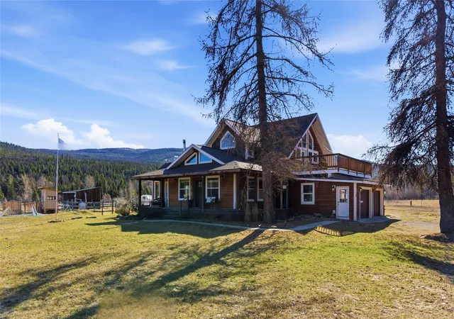 Homes for sale in Kila, MT | 34 Two Creek Ln, Kila, MT 59920 | MLS# 30066236