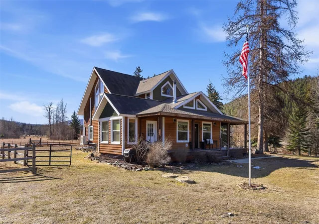 Homes for sale in Kila, MT | 34 Two Creek Ln, Kila, MT 59920 | MLS# 30066236