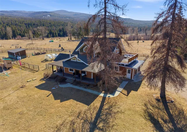 Homes for sale in Kila, MT | 34 Two Creek Ln, Kila, MT 59920 | MLS# 30066236