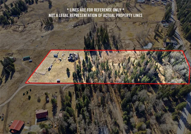 Homes for sale in Kila, MT | 34 Two Creek Ln, Kila, MT 59920 | MLS# 30066236