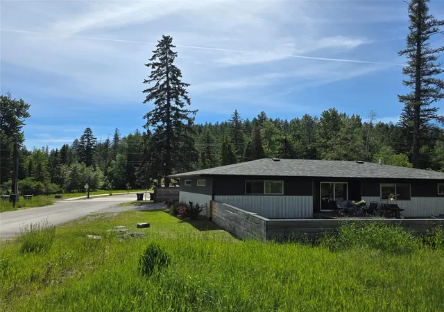 Homes for sale in Whitefish, MT | 2010 Benchmark Ln, Whitefish, MT 59937 | MLS# 30065892
