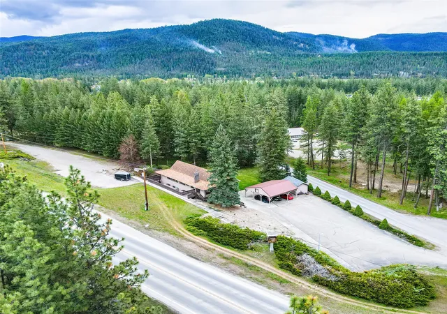 Homes for sale in Libby, MT | 129 Airfield Rd, Libby, MT 59923 | MLS# 30066233