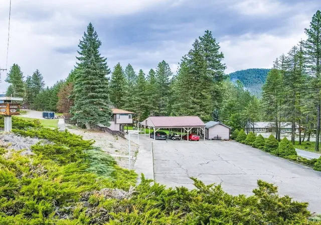 Homes for sale in Libby, MT | 129 Airfield Rd, Libby, MT 59923 | MLS# 30066233