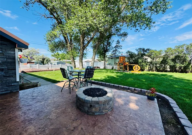 Photo 3 of Manufactured home for sale at 1116 27th Street, Fort Benton, MT 59442 | MLS# 30066382 | Listing updated on 2026-07-06