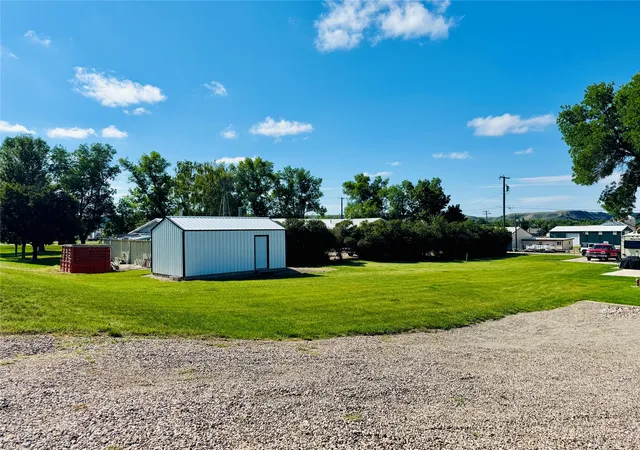 Photo 4 of Manufactured home for sale at 1116 27th Street, Fort Benton, MT 59442 | MLS# 30066382 | Listing updated on 2026-07-06