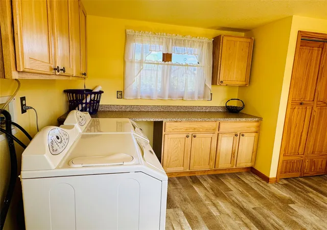 Photo 5 of Manufactured home for sale at 1116 27th Street, Fort Benton, MT 59442 | MLS# 30066382 | Listing updated on 2026-07-06
