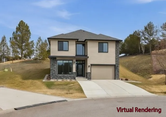 5th image of 4060 Jamie Ann Ln, Missoula, MT 59803 | MLS# 30066193