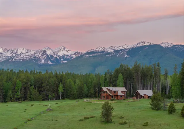 1st image of 699 Glacier Elk Creek Rd, Condon, MT 59826 | MLS# 30066320
