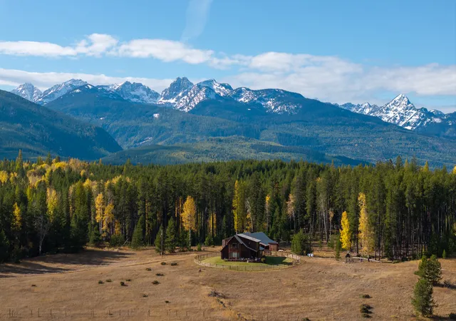 4th image of 699 Glacier-Elk Creek Rd, Condon, MT 59826 | MLS# 30066320