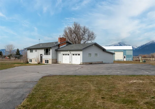 3rd image of 1170 Three Mile Creek Rd, Stevensville, MT 59870 | MLS# 30066392