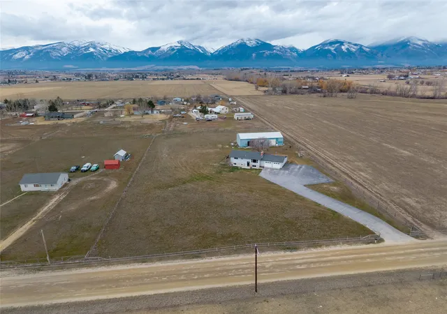 52nd image of 1170 Three Mile Creek Rd, Stevensville, MT 59870 | MLS# 30066392