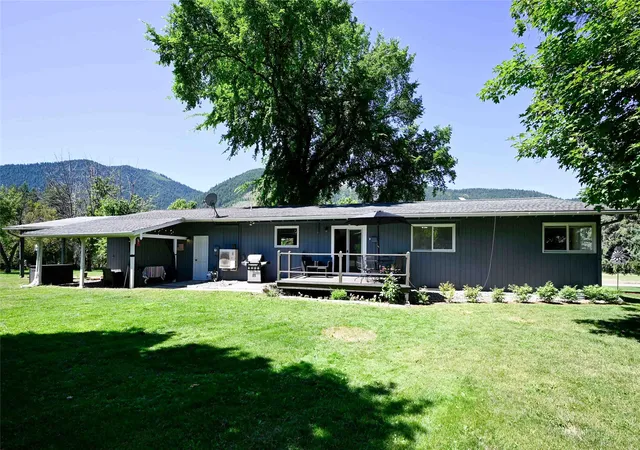 Homes for sale in Libby, MT | 911 Greers Ferry Rd, Libby, MT 59923 | MLS# 30066360