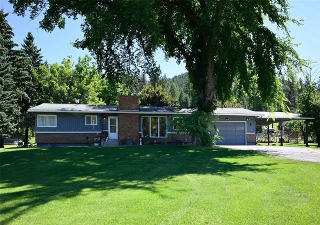 2nd image of 911 Greers Ferry Rd, Libby, MT 59923 | MLS# 30066360