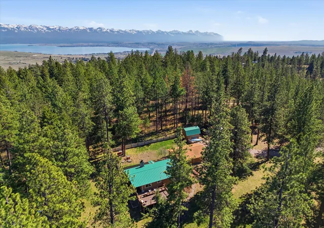 Homes for sale in Polson, MT | 31968 Ridge View Cir, Polson, MT 59860 | MLS# 30066206