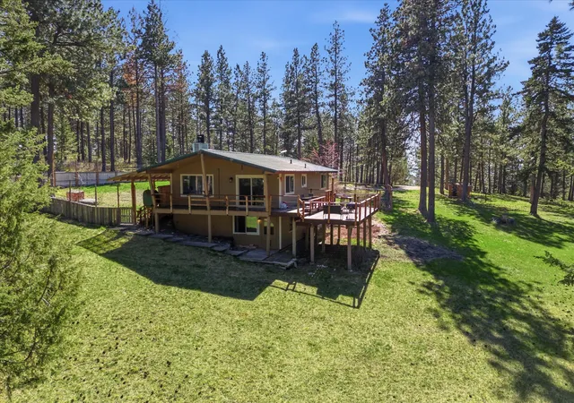 Homes for sale in Polson, MT | 31968 Ridge View Cir, Polson, MT 59860 | MLS# 30066206