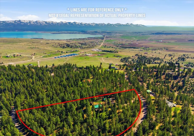 2nd image of 31968 Ridge View Cir, Polson, MT 59860 | MLS# 30066206