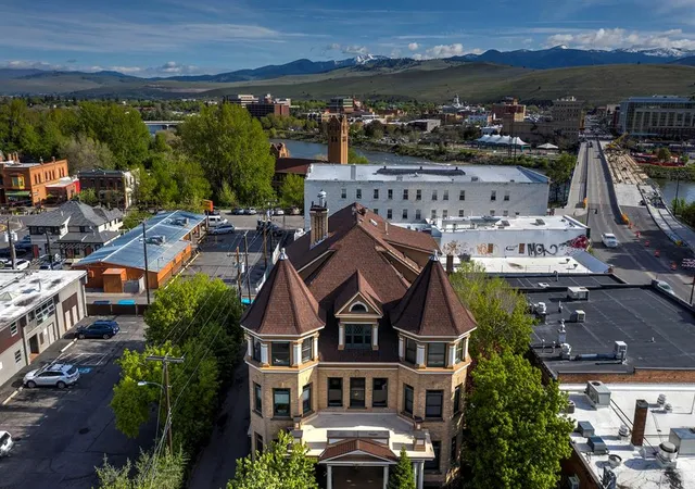 22nd image of 120 S 4th St W #8, Missoula, MT 59801 | MLS# 30066438