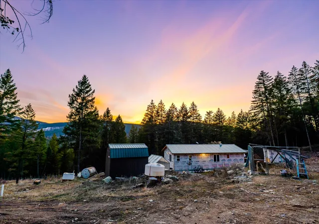 3rd image of 260 Wild Horse Trl, Kila, MT 59920 | MLS# 30066280