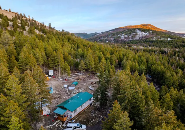 4th image of 260 Wild Horse Trl, Kila, MT 59920 | MLS# 30066280