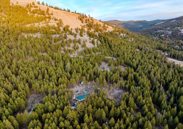Photo 4 of Land for sale at 260 Wild Horse Trl, Kila, MT 59920 | MLS# 30066451 | Listing updated on 2026-07-22